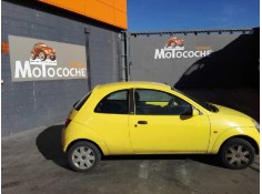 FORD KA (CCQ)