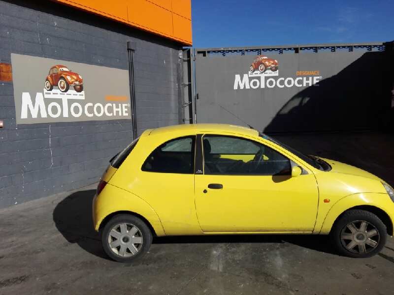 ford ka (ccq) del año 2007