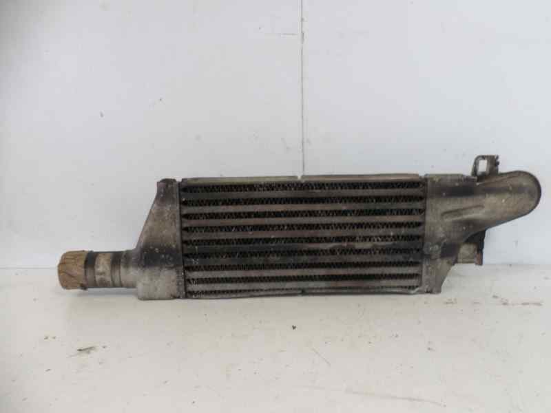 Recambio de intercooler para opel corsa c club referencia OEM IAM 24427069 30429 