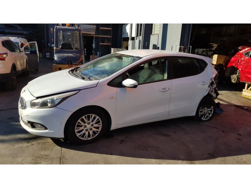 kia cee´d del año 2014