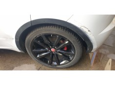 Recambio de paso rueda trasero izquierdo para jaguar e-pace first edition referencia OEM IAM J9C29578  
