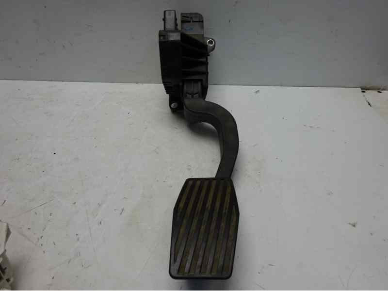 Recambio de potenciometro pedal para opel corsa d enjoy referencia OEM IAM 55702020  