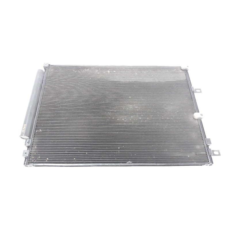 Recambio de condensador / radiador aire acondicionado para jeep cherokee 2.0 m-jet cat referencia OEM IAM 52014775AB 350485 