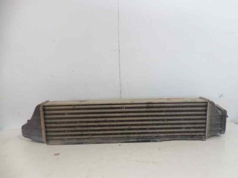 Recambio de intercooler para opel corsa c club referencia OEM IAM 24427069 30429 