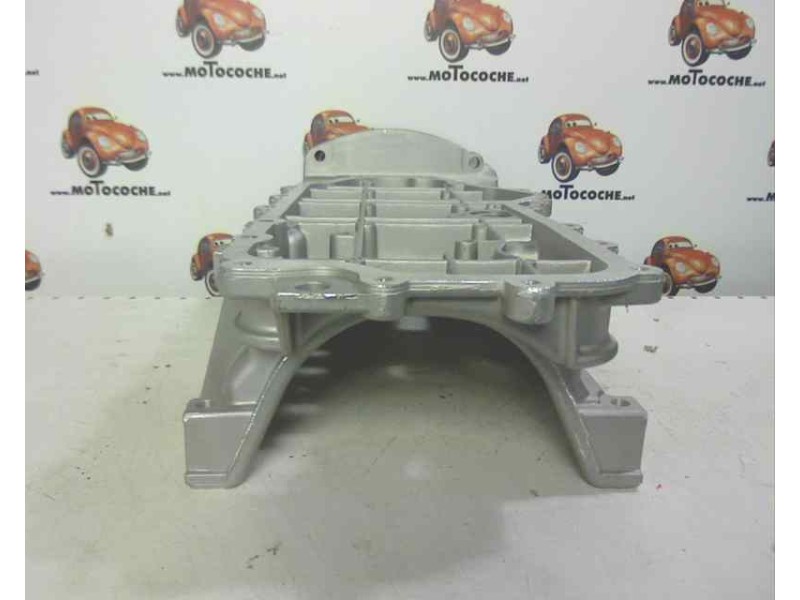 Recambio de carter para ford focus berlina (cap) 1.8 tdci turbodiesel cat referencia OEM IAM 6G-6U003-AA 408494 
