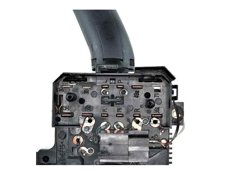 Recambio de mando intermitentes para volkswagen golf iv berlina (1j1) 1.4 16v referencia OEM IAM 8L0953513G EPEVW000 CCF120037