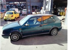 VOLKSWAGEN GOLF III BERLINA (1H1)