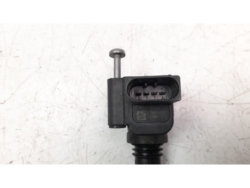 Recambio de bobina encendido para porsche 911 (typ 991) referencia OEM IAM 0PB905093 77810004 