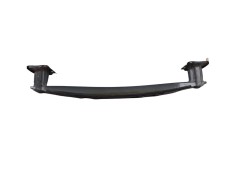Recambio de refuerzo paragolpes trasero para mazda 3 berlina (bp) referencia OEM IAM BDMT50260   2