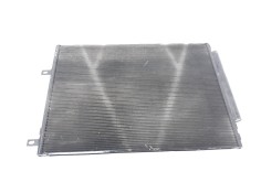 Recambio de condensador / radiador aire acondicionado para jeep cherokee 2.0 m-jet cat referencia OEM IAM 52014775AB 350485  2