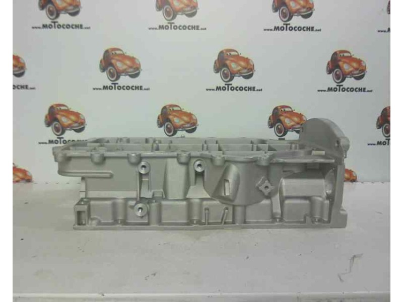 Recambio de carter para ford focus berlina (cap) 1.8 tdci turbodiesel cat referencia OEM IAM 6G-6U003-AA 408494 