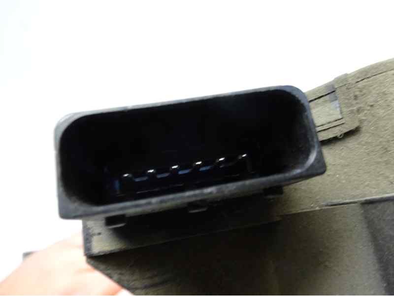 Recambio de potenciometro pedal para opel corsa d enjoy referencia OEM IAM 55702020  