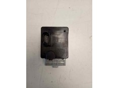 ANTIRROBO / LLAVE CONTACTO 