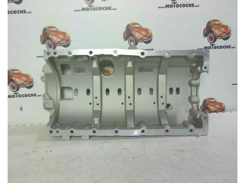 Recambio de carter para ford focus berlina (cap) 1.8 tdci turbodiesel cat referencia OEM IAM 6G-6U003-AA 408494 