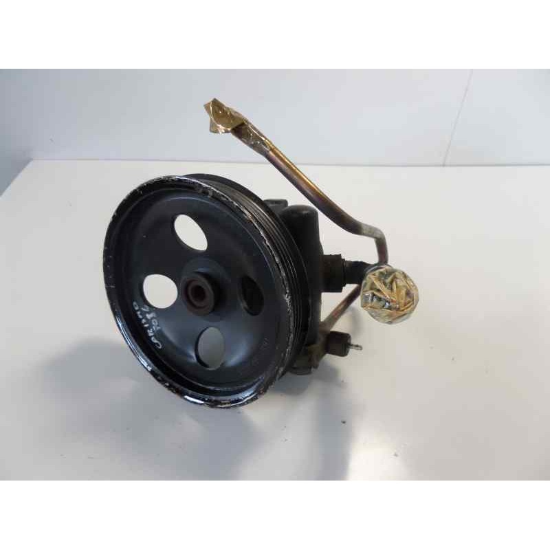 Recambio de bomba direccion para mitsubishi carisma berina 5 (da0) 1800 gdi ls climatizado referencia OEM IAM MR131033  