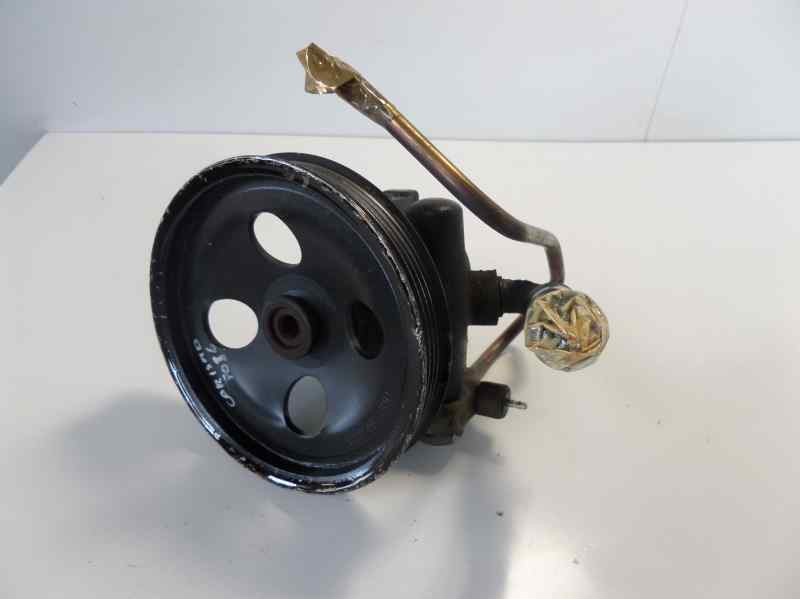 Recambio de bomba direccion para mitsubishi carisma berina 5 (da0) 1800 gdi ls climatizado referencia OEM IAM MR131033  