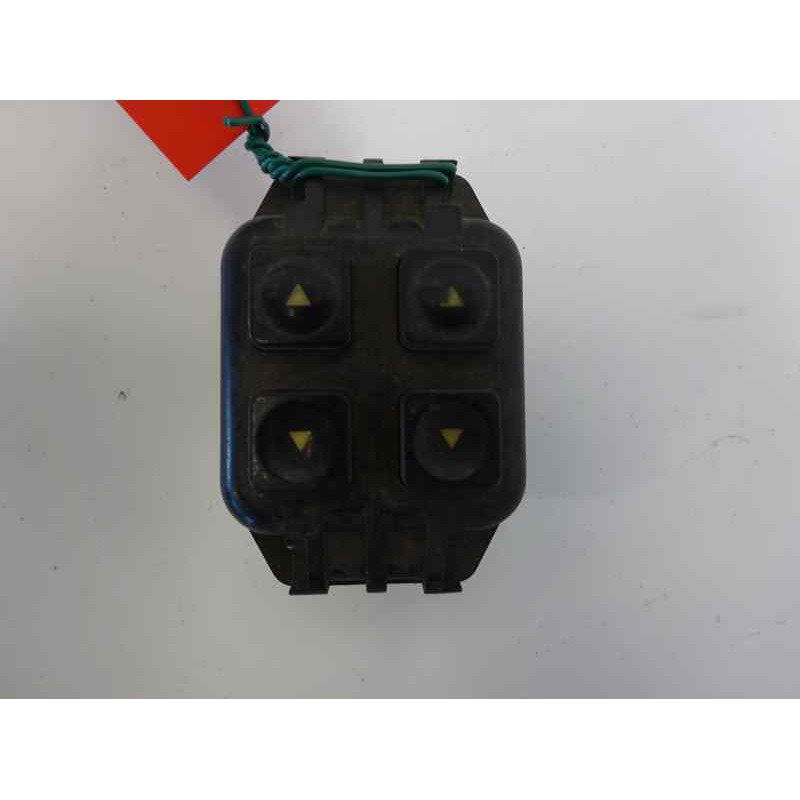 Recambio de mando elevalunas delantero izquierdo para fiat tipo (160) 1.4 cat referencia OEM IAM   