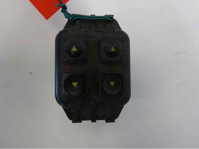 Recambio de mando elevalunas delantero izquierdo para fiat tipo (160) 1.4 cat referencia OEM IAM   