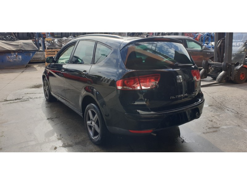 seat altea xl (5p5) del año 2015