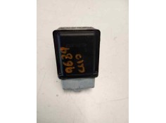 Recambio de antirrobo / llave contacto para renault clio iv referencia OEM IAM    2