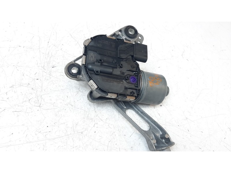 Recambio de motor limpia delantero para ford focus lim. (cb8) 1.6 tdci cat referencia OEM IAM BM5117504BH  