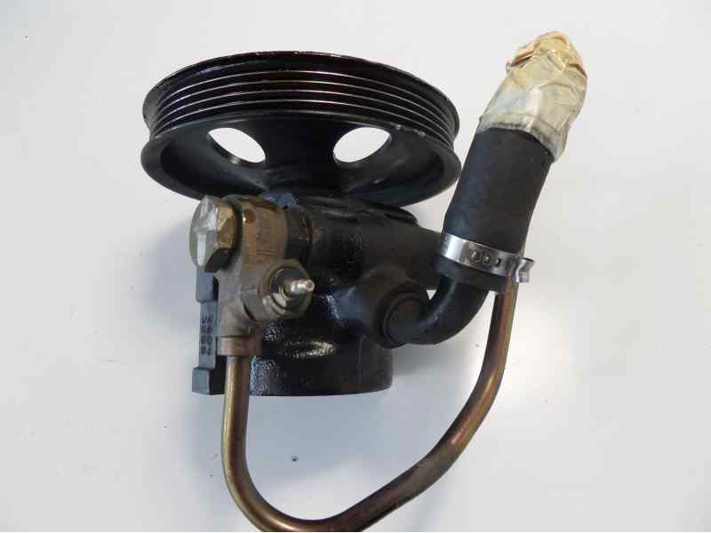 Recambio de bomba direccion para mitsubishi carisma berina 5 (da0) 1800 gdi ls climatizado referencia OEM IAM MR131033  