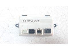 RESISTENCIA CALEFACCION BDGF61590A 