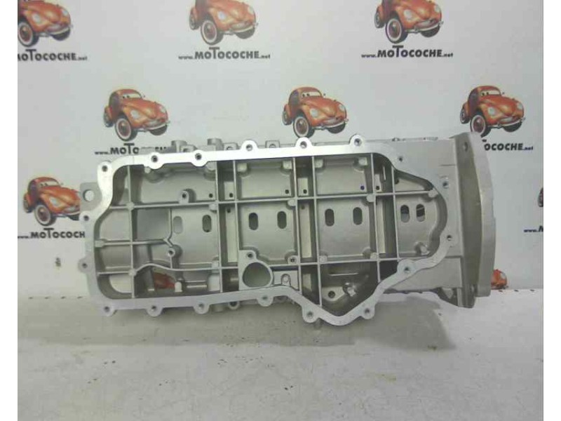 Recambio de carter para ford focus berlina (cap) 1.8 tdci turbodiesel cat referencia OEM IAM 6G-6U003-AA 408494 