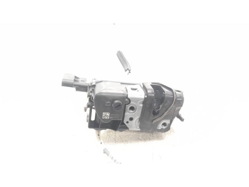 Recambio de cerradura puerta delantera derecha para peugeot 208 (p2) allure pack referencia OEM IAM 444121  