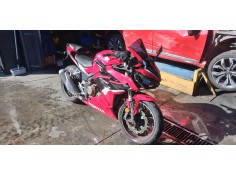 HONDA CBR 500R