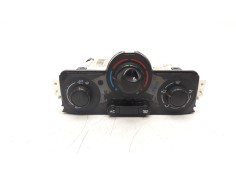 Recambio de mando calefaccion / aire acondicionado para renault scenic ii 1.9 dci diesel referencia OEM IAM 69587003  