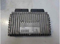 CENTRALITA CAMBIO AUTOMATICO 9649117580 