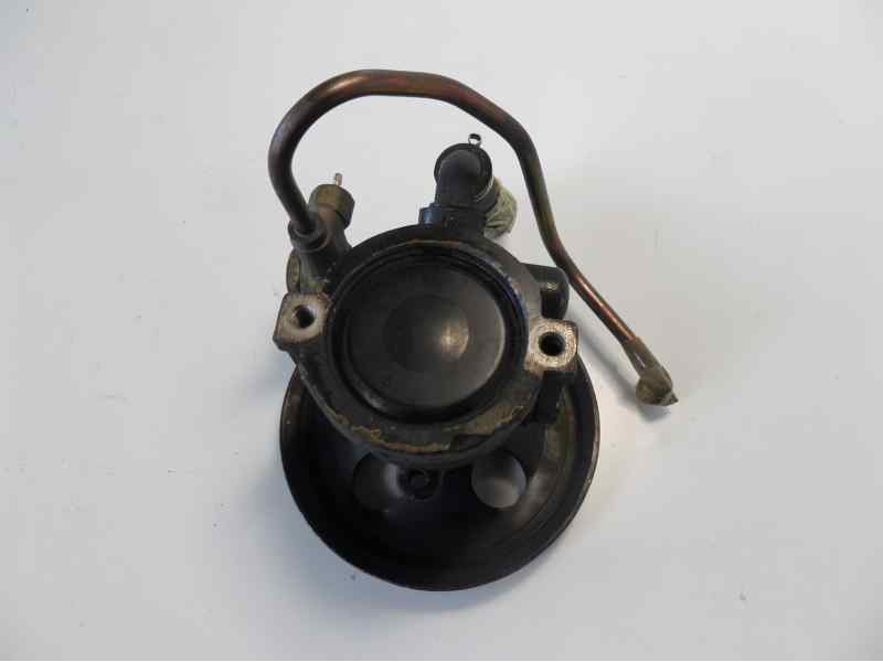 Recambio de bomba direccion para mitsubishi carisma berina 5 (da0) 1800 gdi ls climatizado referencia OEM IAM MR131033  