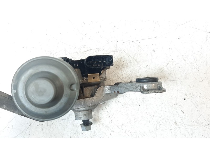 Recambio de motor limpia delantero para ford focus lim. (cb8) 1.6 tdci cat referencia OEM IAM BM5117504BH  