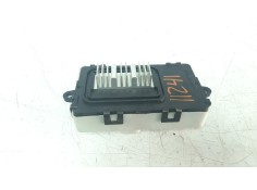 Recambio de resistencia calefaccion para mazda 3 berlina (bp) referencia OEM IAM BDGF61590A   2