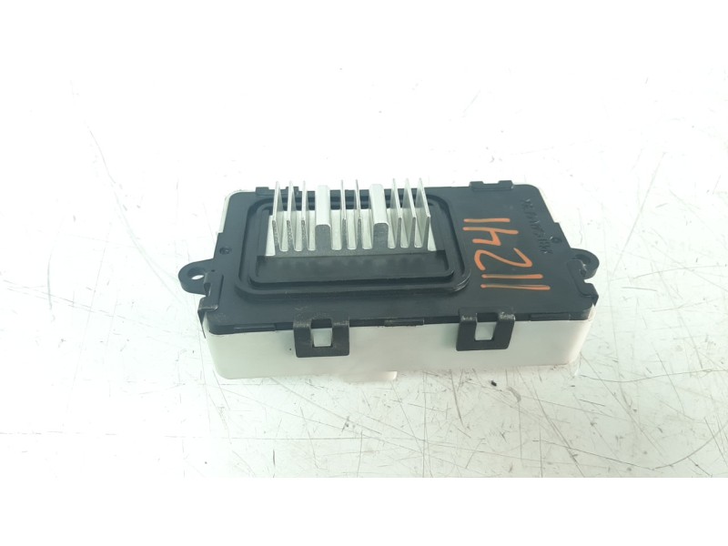 Recambio de resistencia calefaccion para mazda 3 berlina (bp) referencia OEM IAM BDGF61590A  