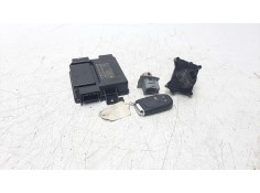 Recambio de conmutador de arranque para jeep cherokee 2.0 m-jet cat referencia OEM IAM 6CK47DX9AC   2