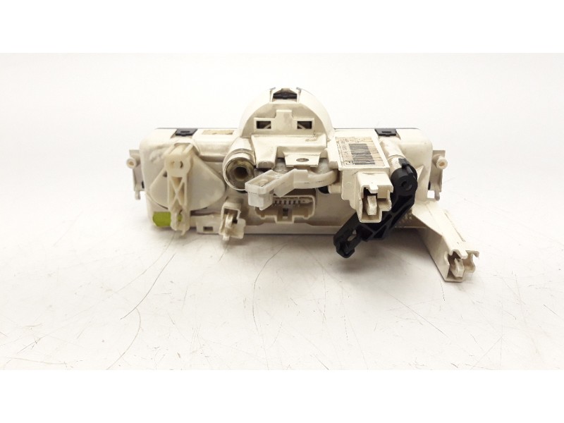 Recambio de mando calefaccion / aire acondicionado para renault scenic ii 1.9 dci diesel referencia OEM IAM 69587003  