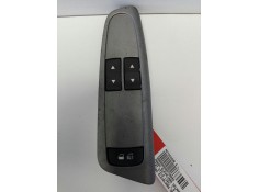 Recambio de mando elevalunas delantero izquierdo para fiat stilo (192) 1.9 jtd 115 actual (i) referencia OEM IAM   