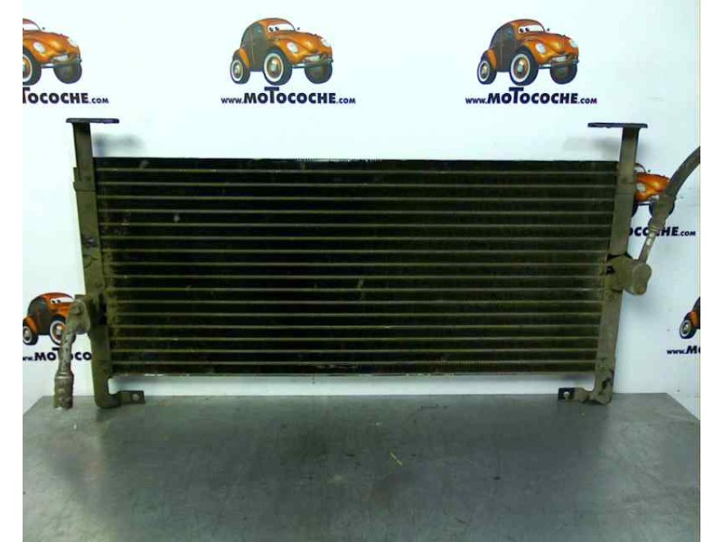 Recambio de condensador / radiador aire acondicionado para chrysler neon (pl) 2.0 16v cat referencia OEM IAM 4740109 35198 