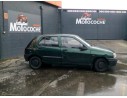 RENAULT CLIO I PHASE III