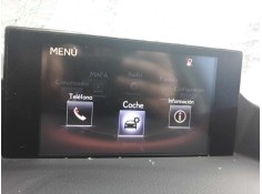 PANTALLA MULTIFUNCION 