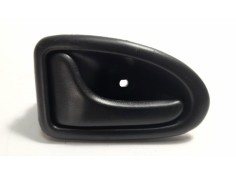 Recambio de maneta interior lateral izquierda para renault kangoo (f/kc0) referencia OEM IAM 8435202953144 106190358 