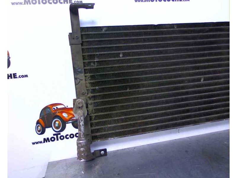 Recambio de condensador / radiador aire acondicionado para chrysler neon (pl) 2.0 16v cat referencia OEM IAM 4740109 35198 