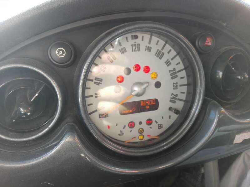 mini mini (r50,r53) del año 2004
