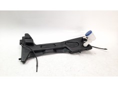 Recambio de deposito limpia para citroen c4 grand picasso 1.5 blue-hdi fap referencia OEM IAM 9676088180 9819973880 