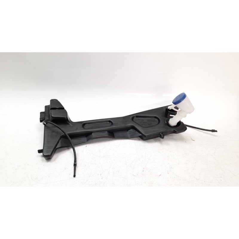 Recambio de deposito limpia para citroen c4 grand picasso 1.5 blue-hdi fap referencia OEM IAM 9676088180 9819973880 