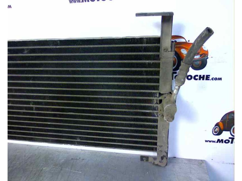 Recambio de condensador / radiador aire acondicionado para chrysler neon (pl) 2.0 16v cat referencia OEM IAM 4740109 35198 