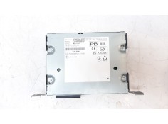 Recambio de sistema audio / radio cd para mazda 3 berlina (bp) referencia OEM IAM BDMC669C0T CLMM28E0JT  2