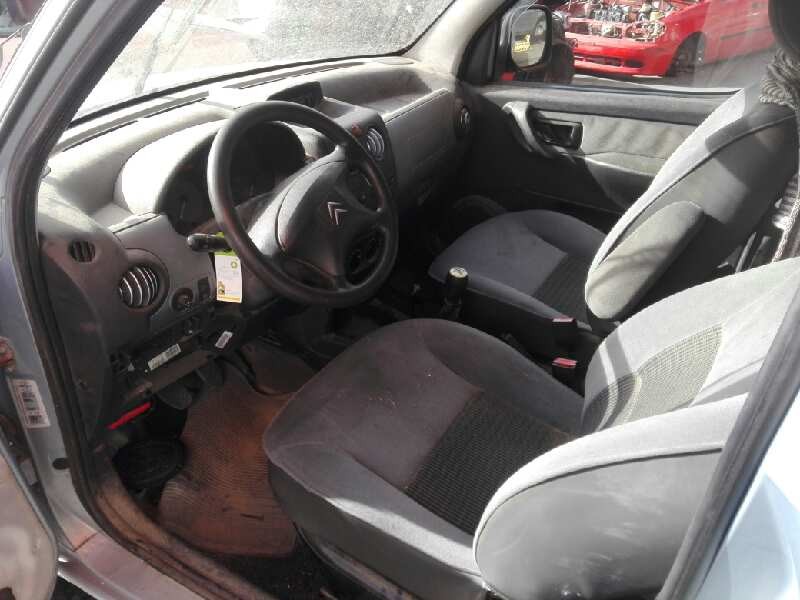 citroen berlingo del año 2007